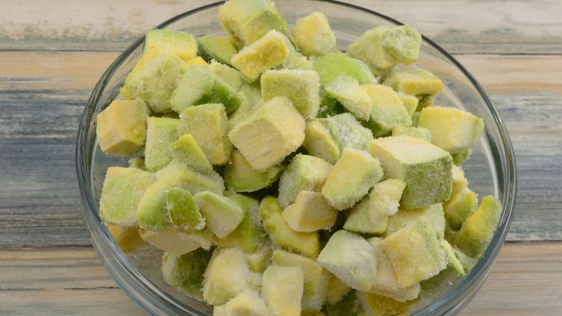 Can You Freeze Avocado? (Storage Tips & Prevent Browning)