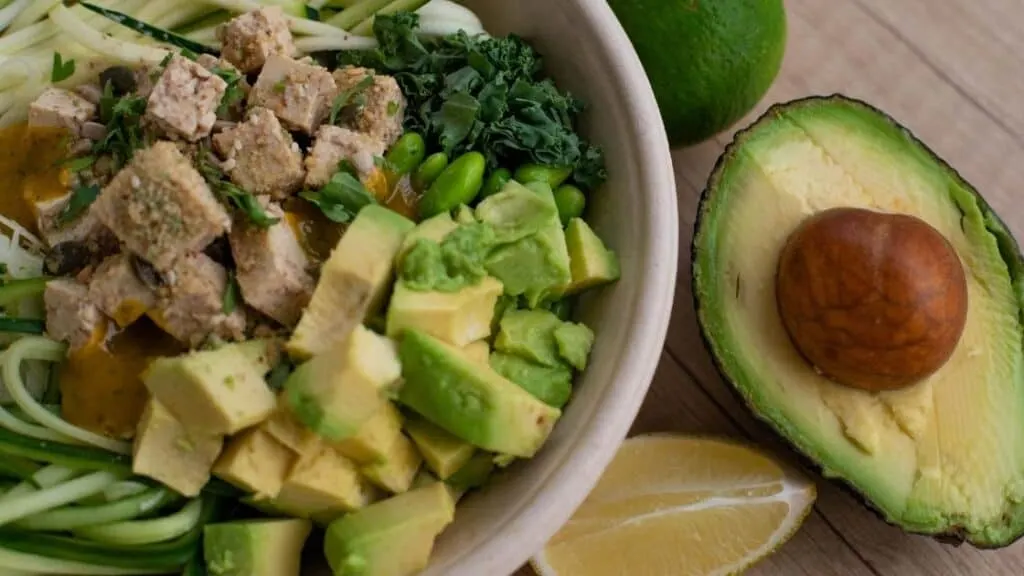 Is It Good To Eat Avocados At Night