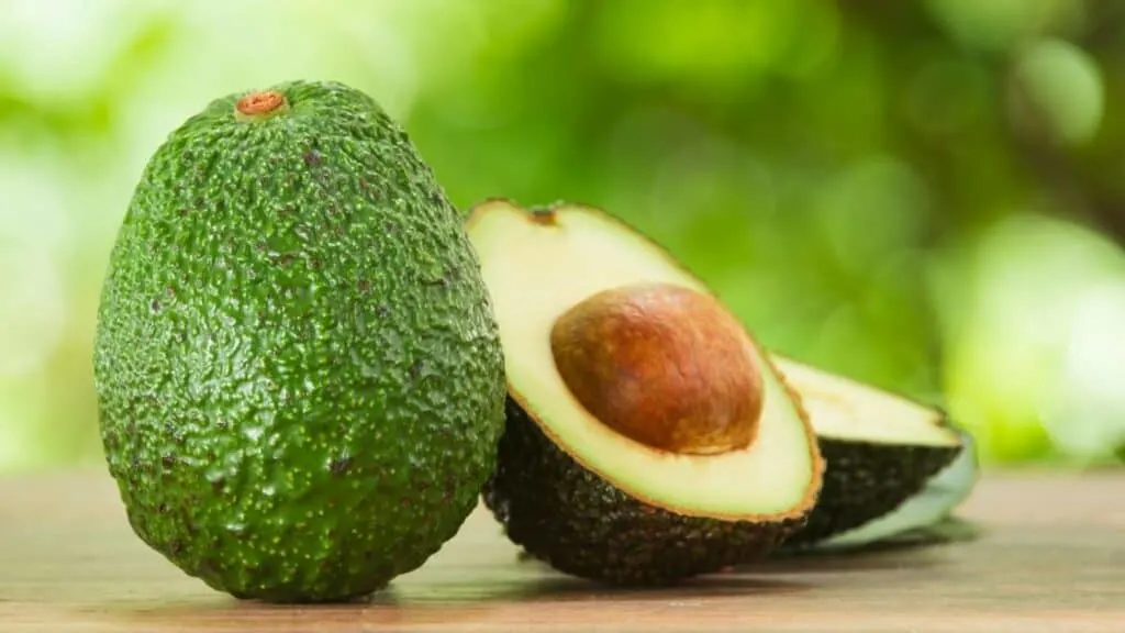 When Should You Not Eat An Avocado