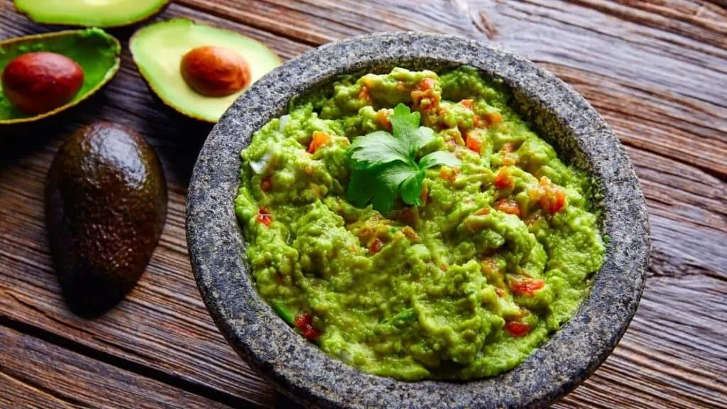 Are Cooked Avocados Healthy