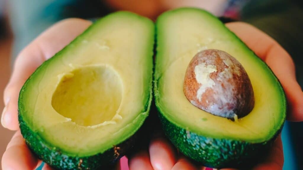 Best Time To Eat Avocado For Weight Loss