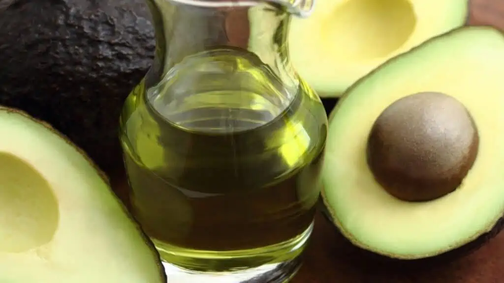 Can I Use Avocado Oil Instead Of Canola Oil For Baking