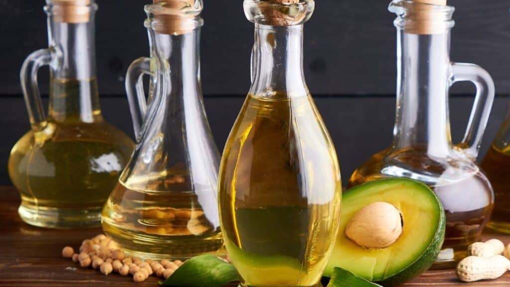Can You Use Avocado Oil For Baking Bread