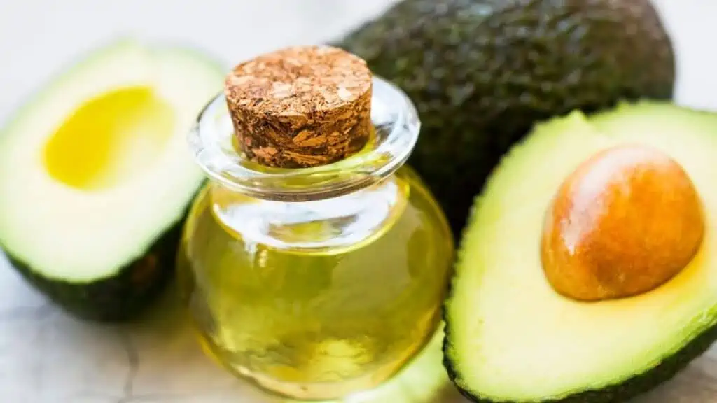 Can You Use Avocado Oil In Place Of Vegetable Oil In Baking