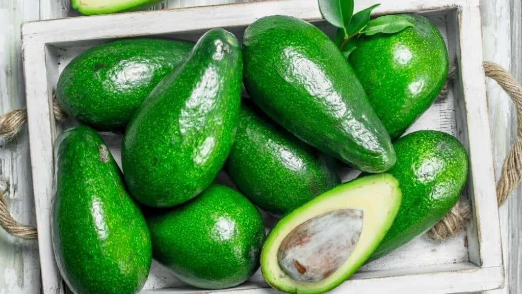 Does Avocado Make You Poop A Lot