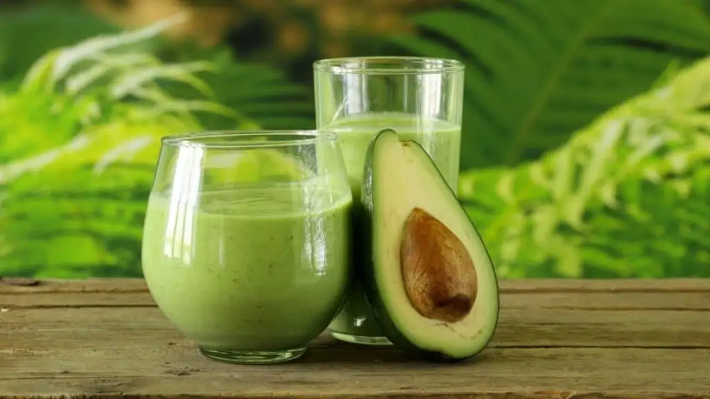 How Do You Juice An Avocado