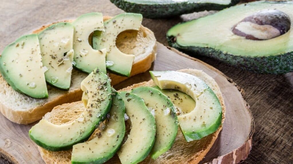 Is Avocado High in Histamine