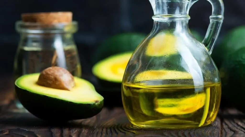 Is Avocado Oil Good For Seasoning Cast Iron