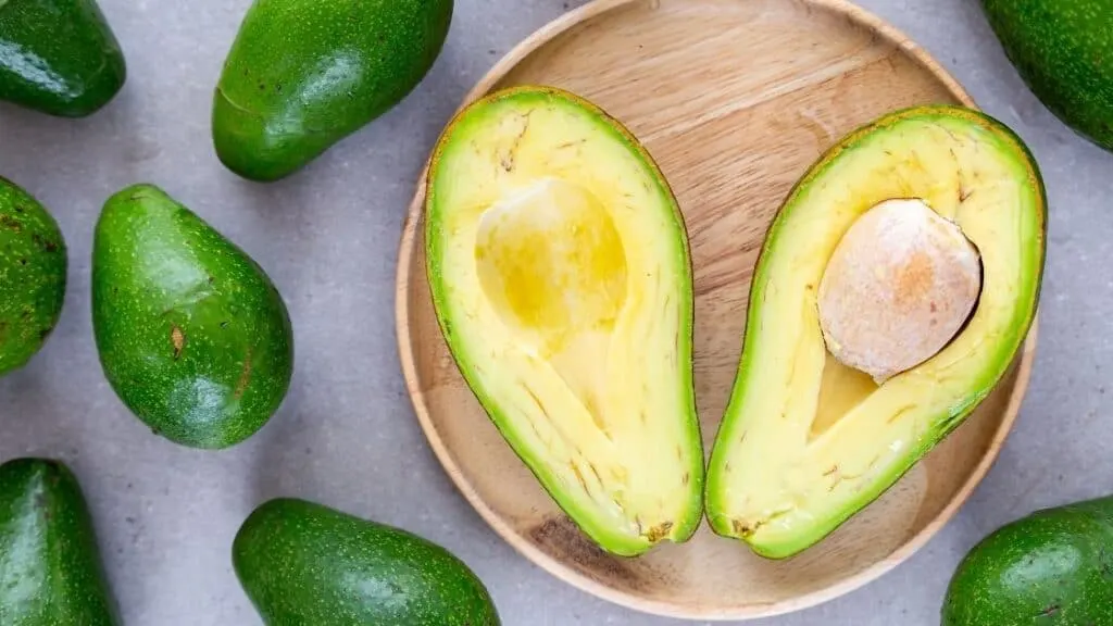 Is It Ok To Eat 3 Avocados A Day