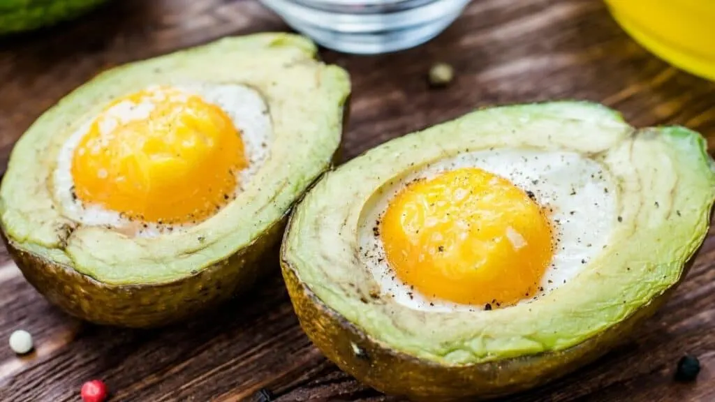 Is It Safe To Eat Cooked Avocado