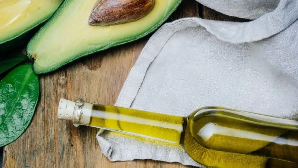 What Temperature To Season Cast Iron With Avocado Oil