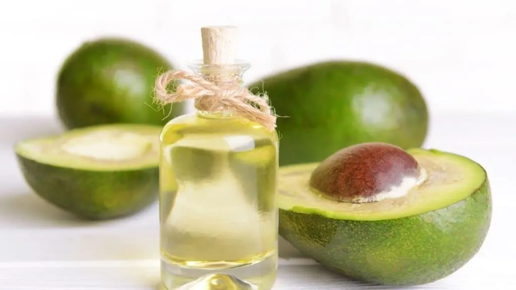 Why is avocado oil better than vegetable oil