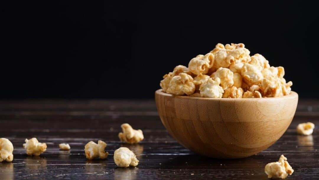 Can You Use Avocado Oil For Popcorn?