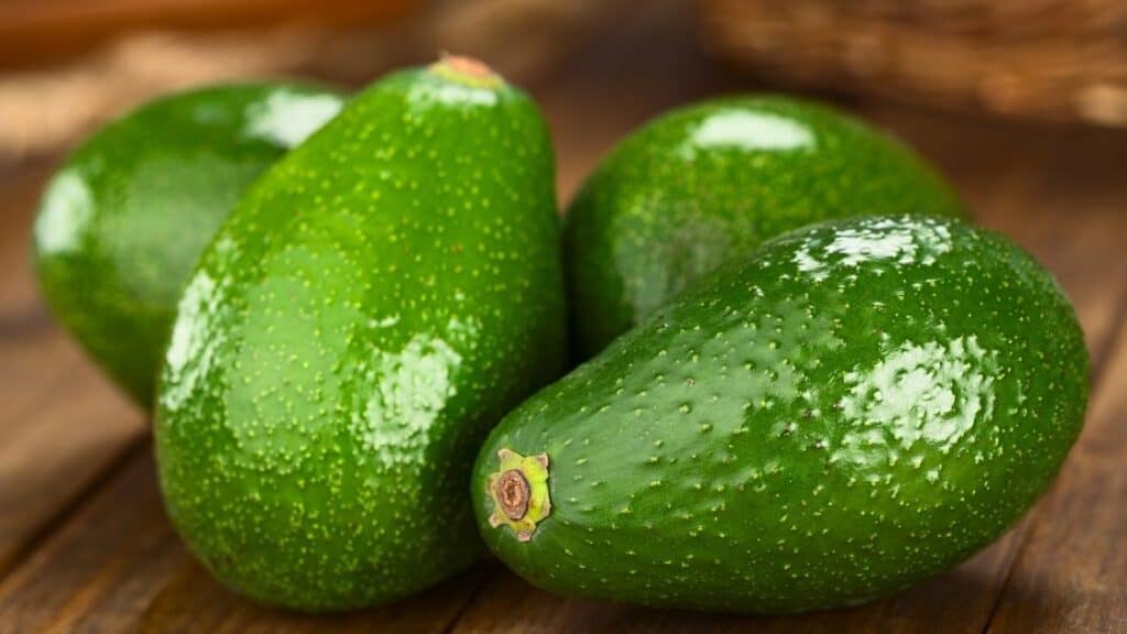 Can I Use Avocado Instead Of Butter In Cookies?