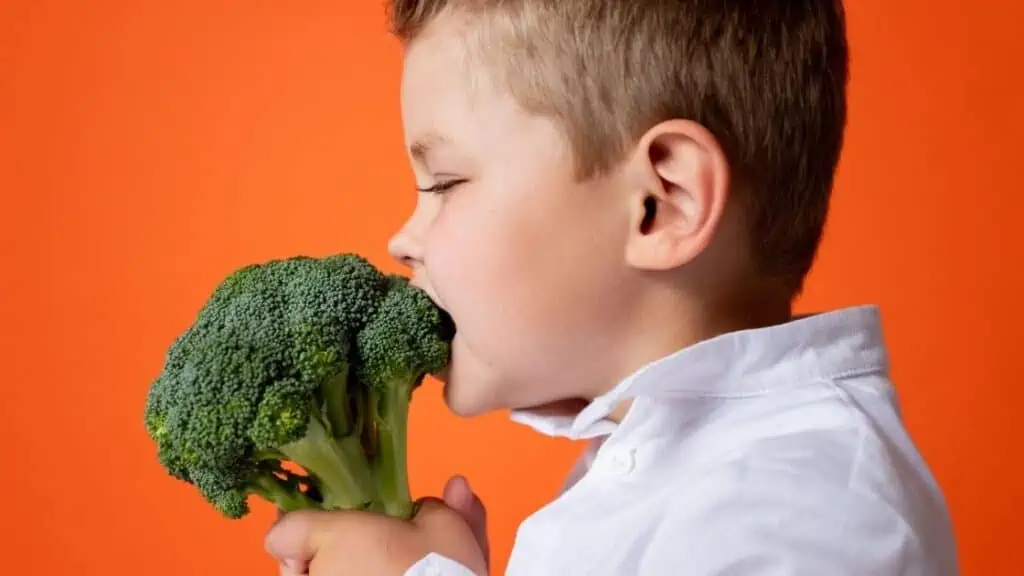 Can Too Much Broccoli Constipate You?
