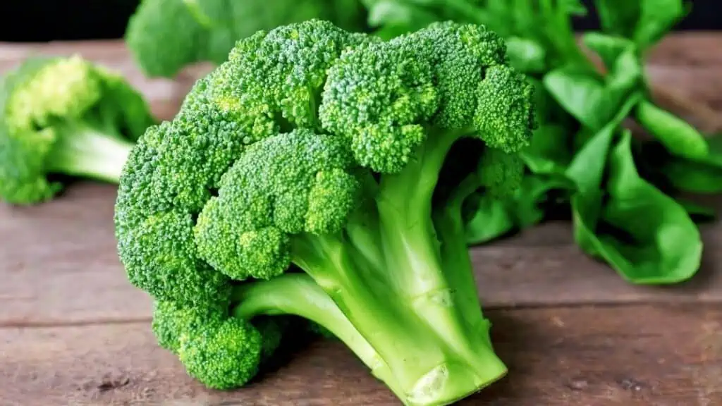 Can We Eat Broccoli In Keto?