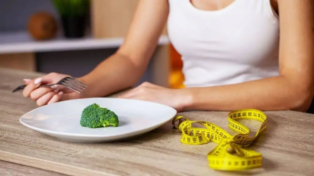 Can You Eat Broccoli On Low Carb Diet?