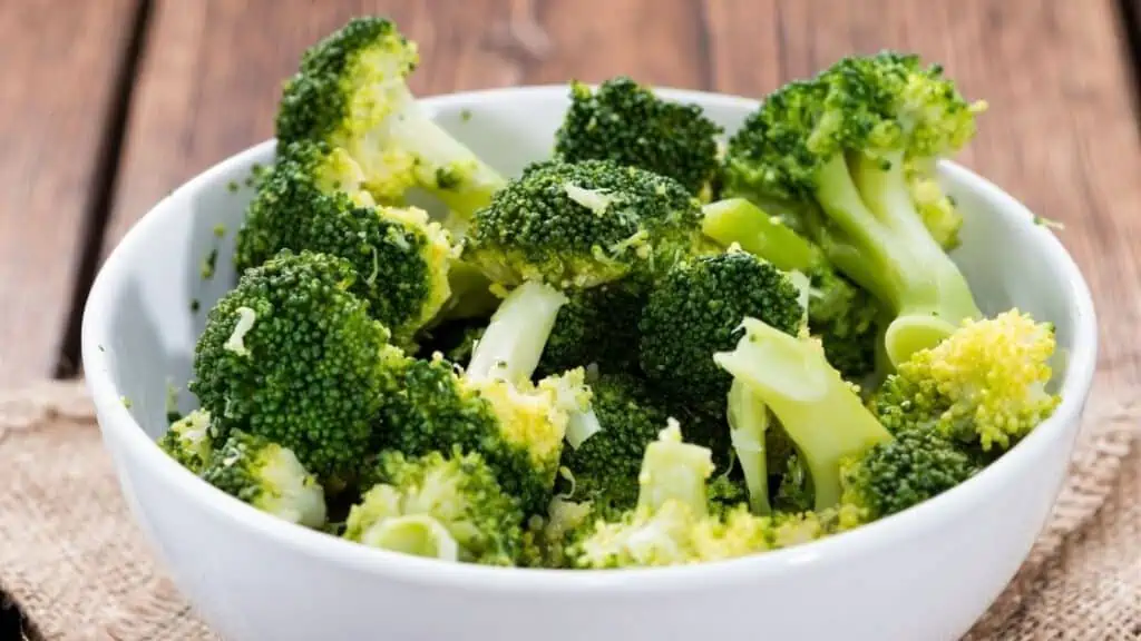 Can You Eat Broccoli On The Keto Diet?