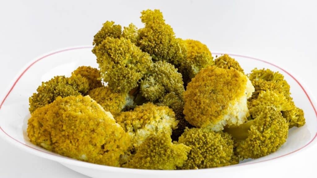 Can You Eat Yellow Broccoli?