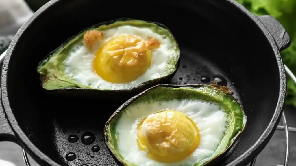 Can You Fry Avocado?