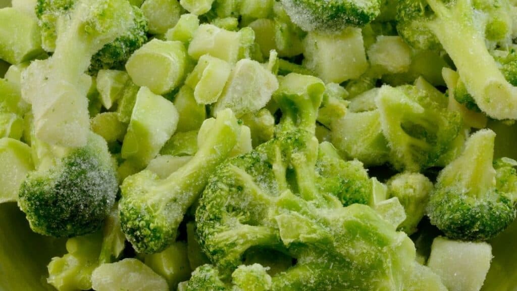 Can You Microwave Refrigerated Broccoli?