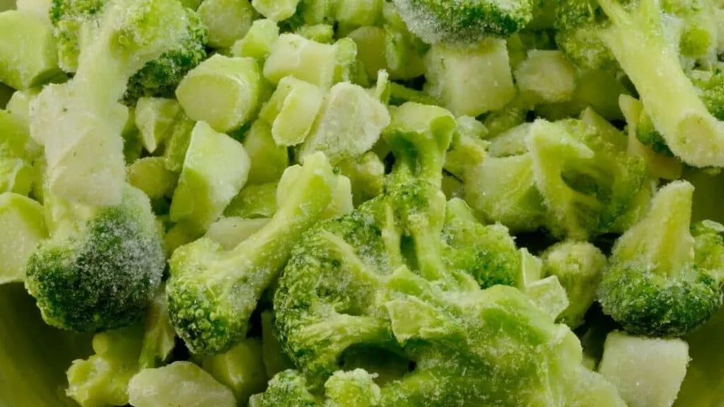 Can You Microwave Refrigerated Broccoli?