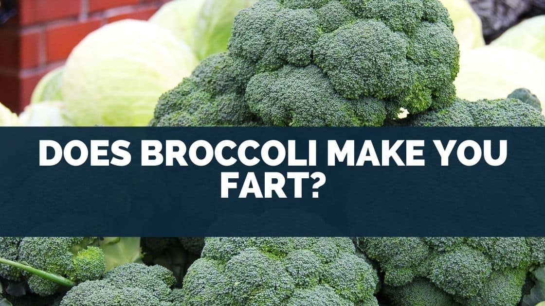 Does Broccoli Make You Fart? (Gas, Bloating & Digestive