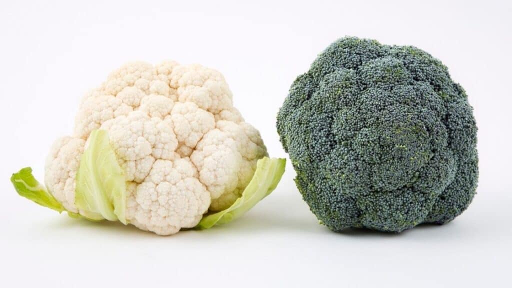 How Do You Get Rid Of Gas From Broccoli?