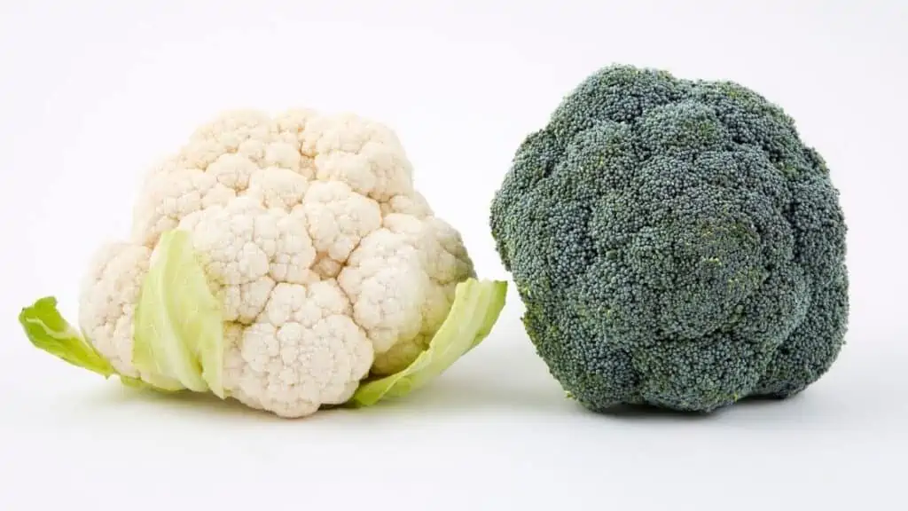 How Do You Get Rid Of Gas From Broccoli?