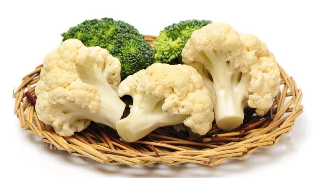 How Do You Make Broccoli And Cauliflower Less Gassy?