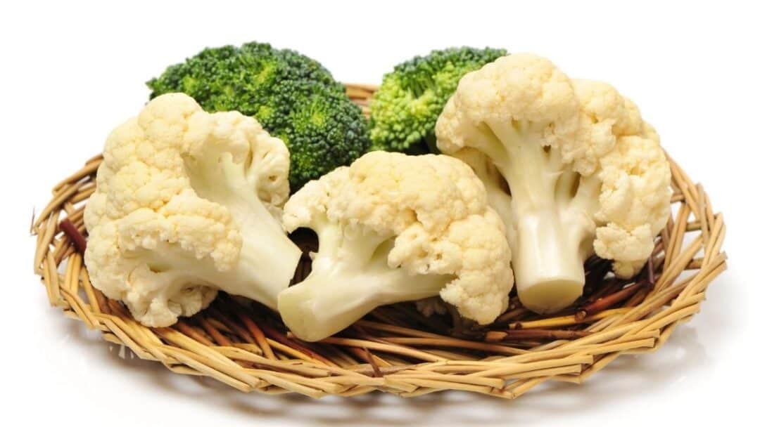 Does Broccoli And Cauliflower Cause Gas? Eat For Longer Food Insights