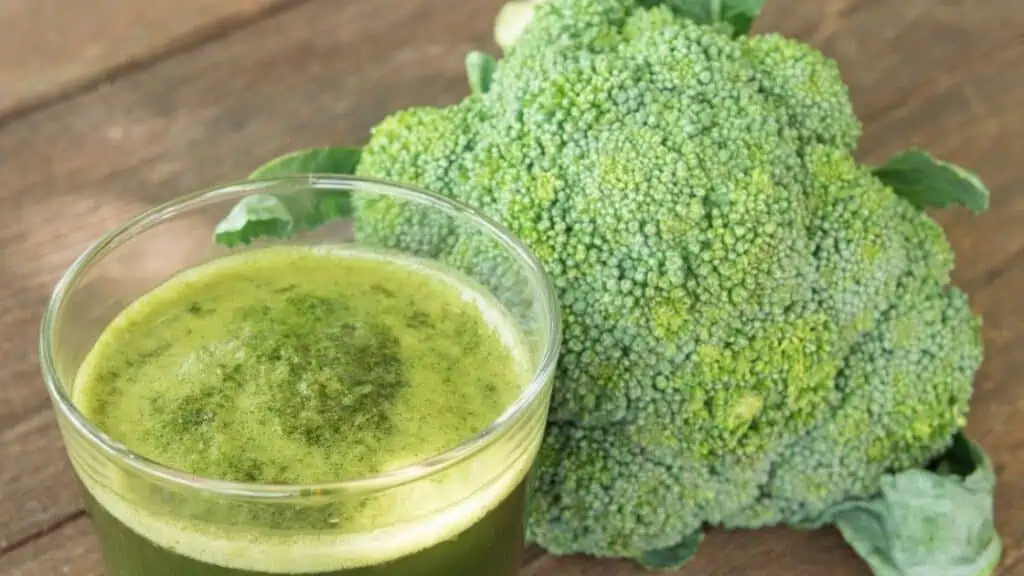 How Do You Use Broccoli On Keto?