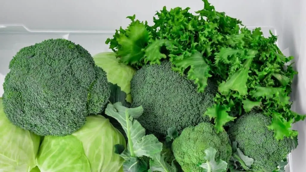 How Long Does Broccoli Last In The Fridge Unopened?