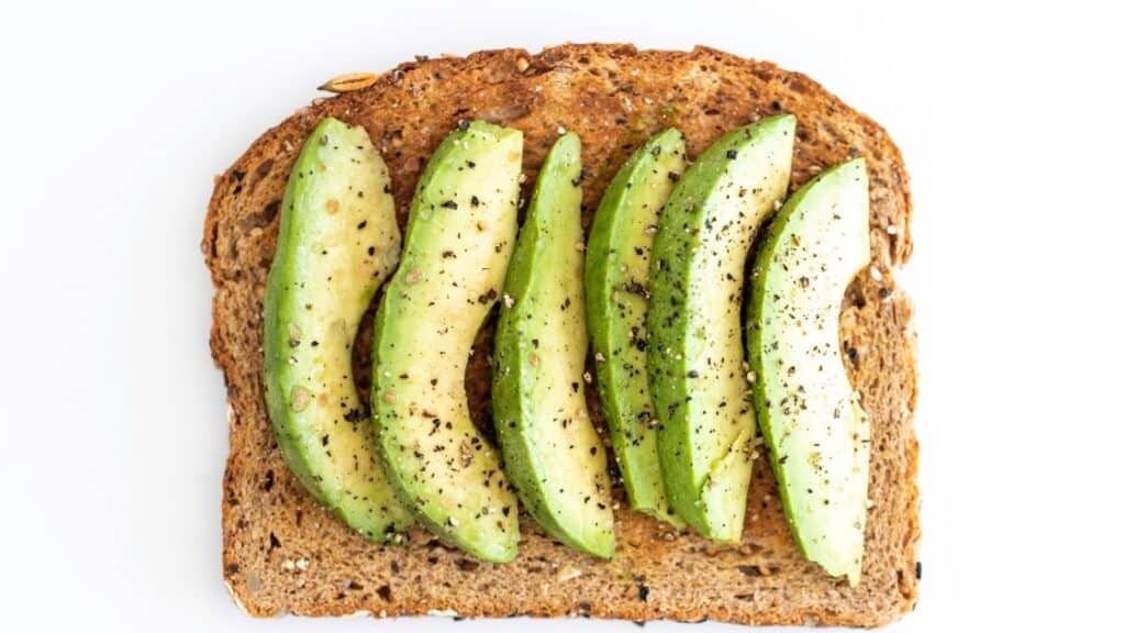 Is Avocado On Toast Better Than Butter?