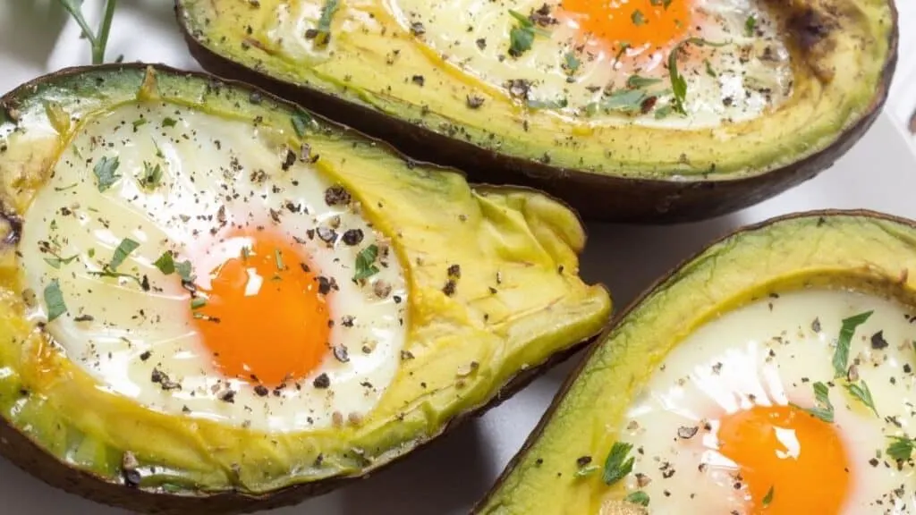 Is Avocado Toast With Egg Good For Weight Loss