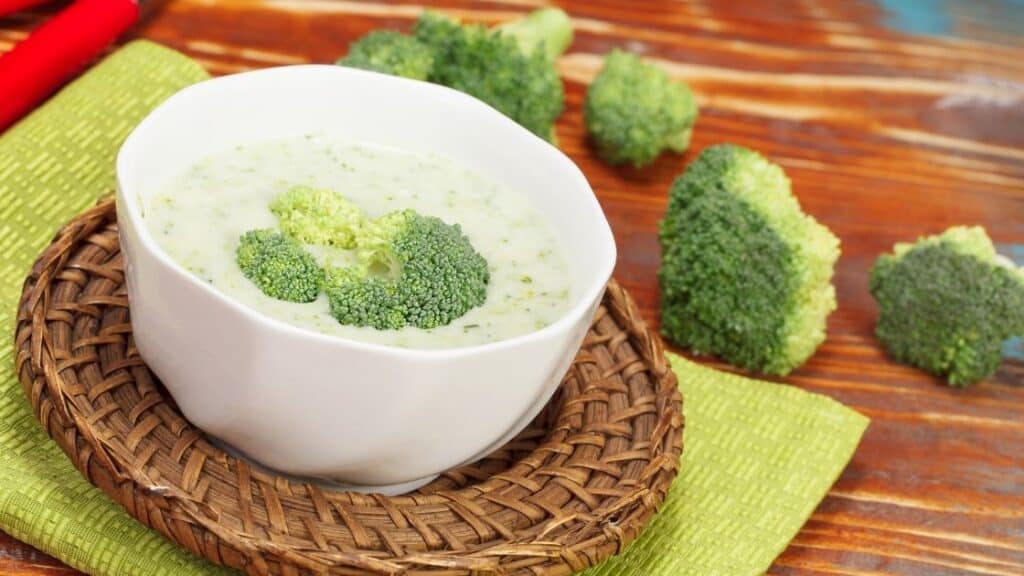 Is Broccoli Cheddar Soup Good For Weight Loss?