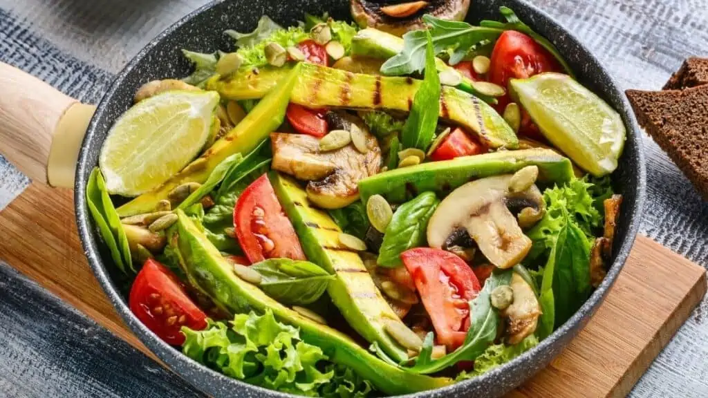 What Happens When You Cooked Avocados