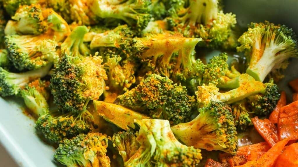 What Makes A Complete Protein With Broccoli