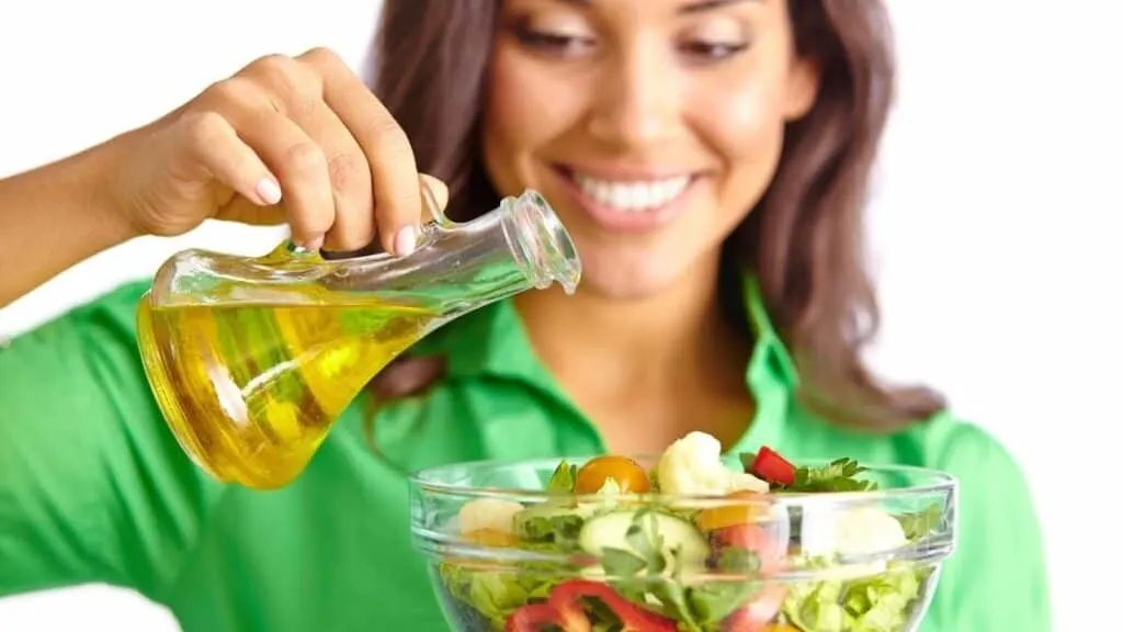 What Salad Dressing Can I Have On Keto