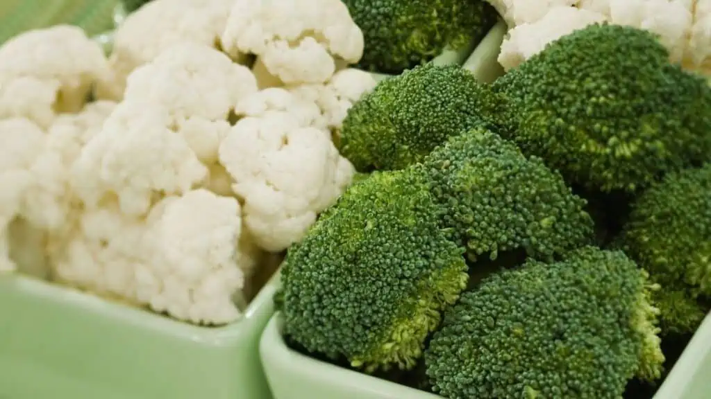 Why Do Broccoli And Cauliflower Make Me Fart?