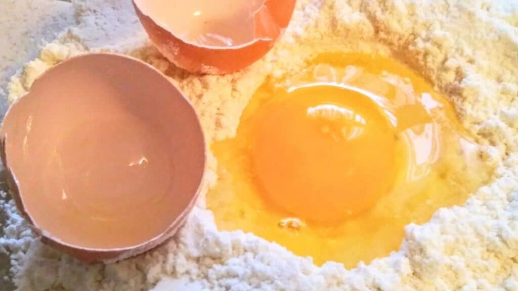 Are Eggs Important In Pancakes