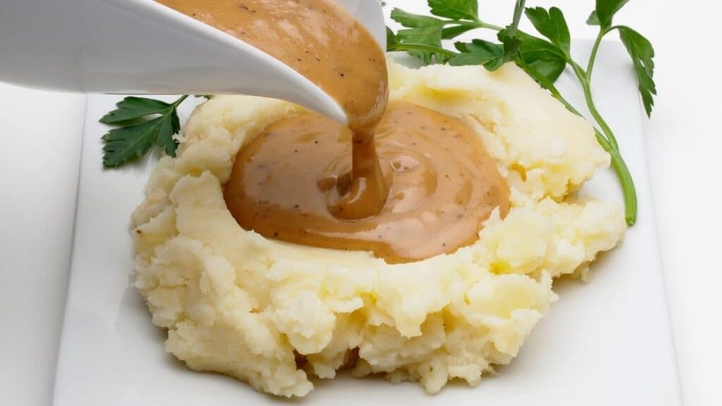 Are Mashed Potatoes High In Carbs