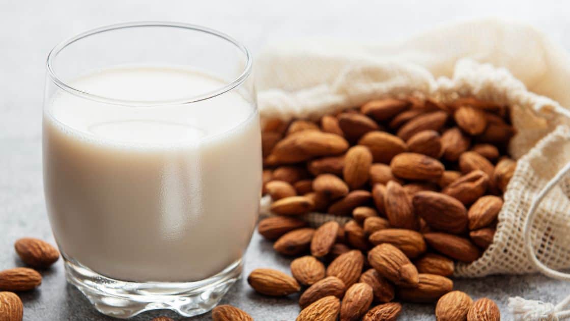 Can Almond Milk Cause Diarrhea?