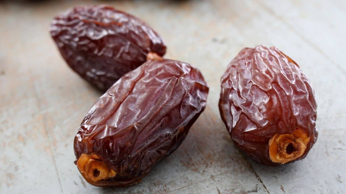 Do Dates Make You Poop?