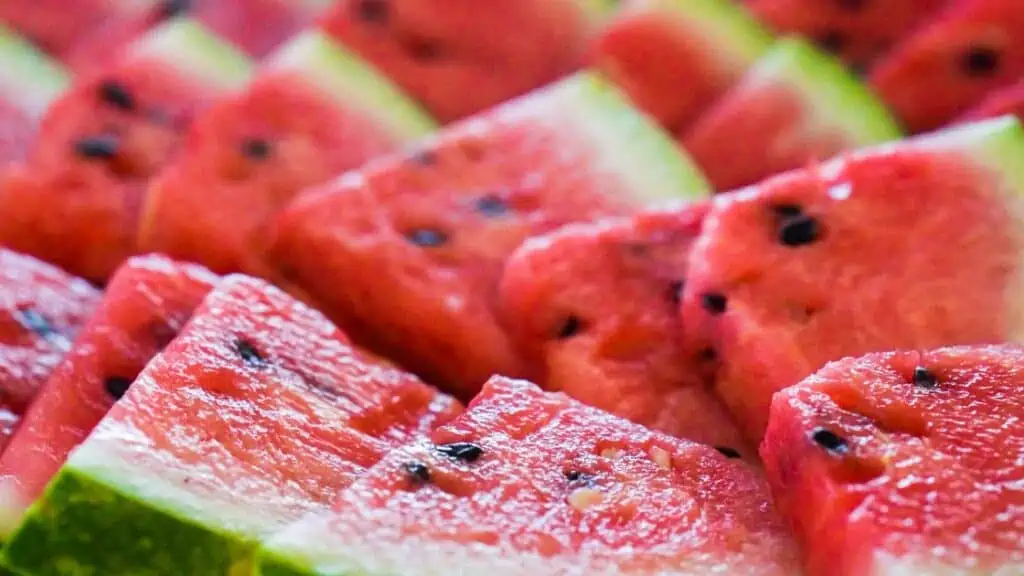 Can Eating Too Much Watermelon Make You Poop