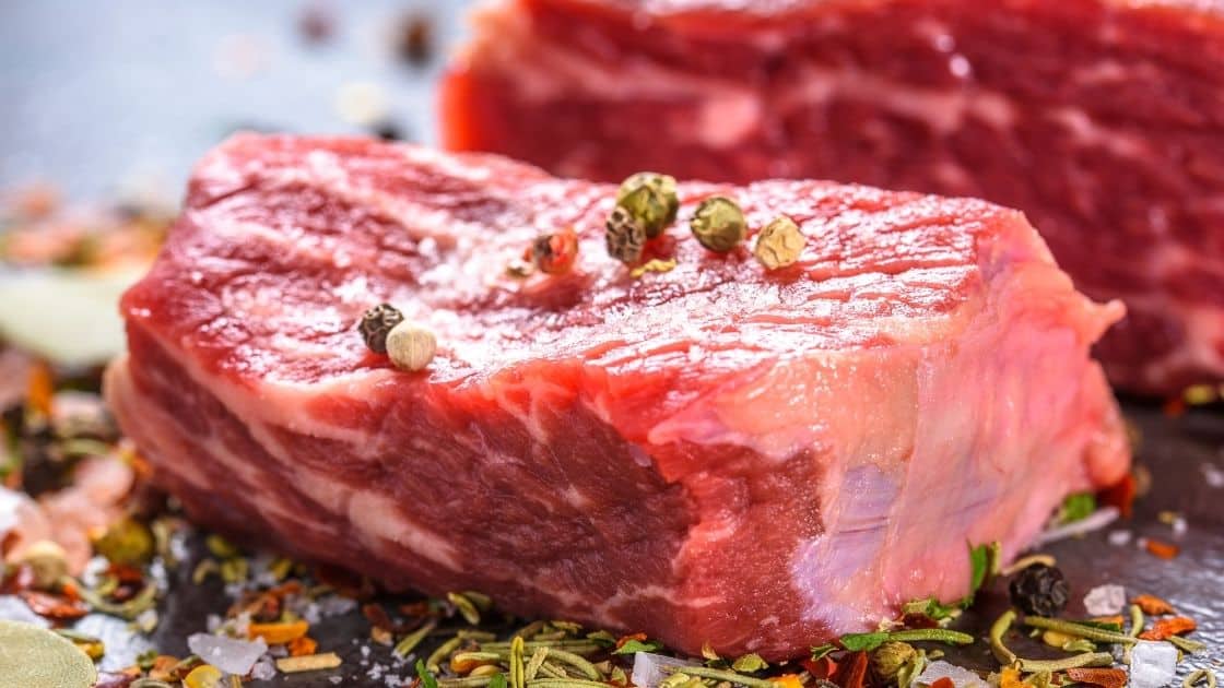 Is Red Meat Hard To Digest?