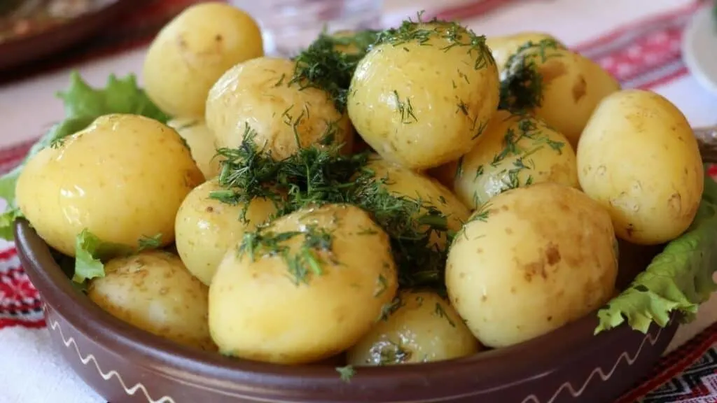 Can You Eat Any Potatoes On Keto