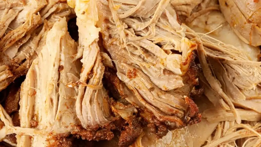 Can You Eat Cooked Pork Left Out Overnight