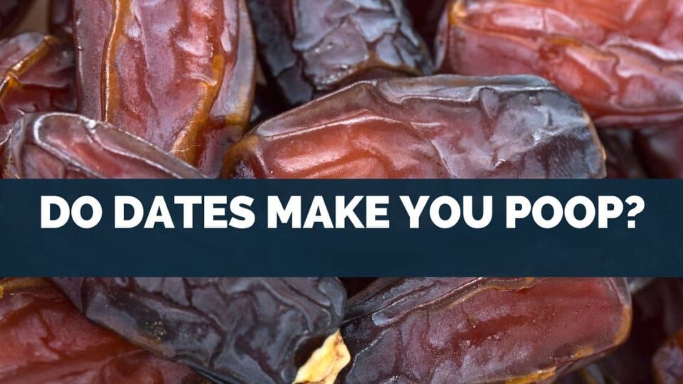 Do Dates Make You Poop? Eat For Longer