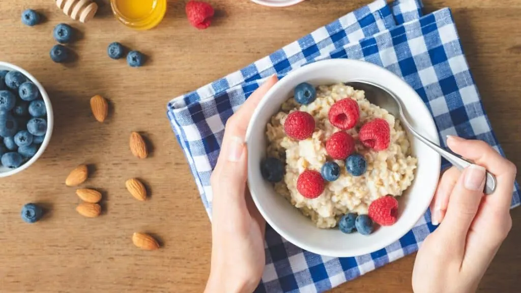 Do Oatmeal Cause Bowel Movements